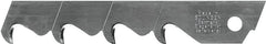 9005 18MM HOOKBLADE 5PK LH-20B