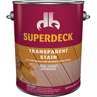 STAIN TRNPRNT OIL VOC RDWD GA