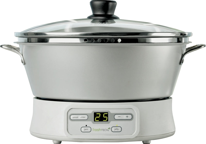 35005 AUTO JAM & JELLY MAKER