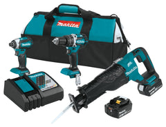 XT328M KIT COMBO BRSHLS 3-PC