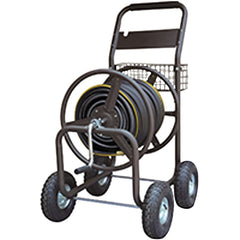 GARDEN HOSE REEL CART 400FT