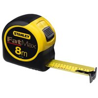 FATMAX TAPE RULE 8M/26'