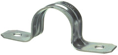 26122 RGD 2-HOLE STRAP 3/4