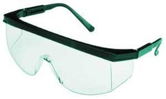 817695 TEAL SAFETY EYEWEAR