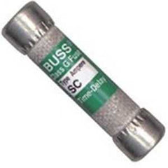 SC-25 CLASS G AUTO FUSE 25A