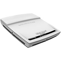 Smoke/Carbon Alarm AA