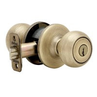 ENTRY LOCK RCLRCAL K3