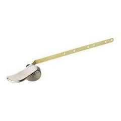 M5619 BRUSHED NICKEL TOILET UN