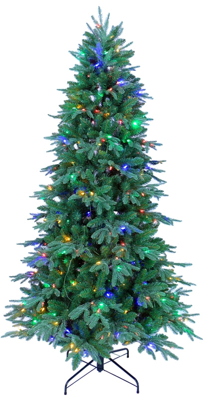 68970 TREE PRELIT FRASIR FIR 7