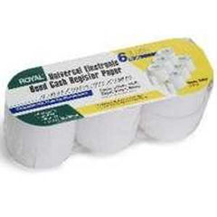 013133 CASH REGISTER TAPE