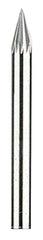 9909 TUNGSTEN CARBIDE CUTTER