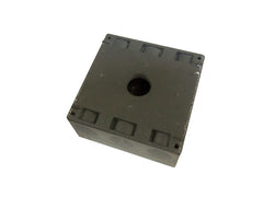 TGB75-5V BOX 2G W/PRF W/5-3/4I