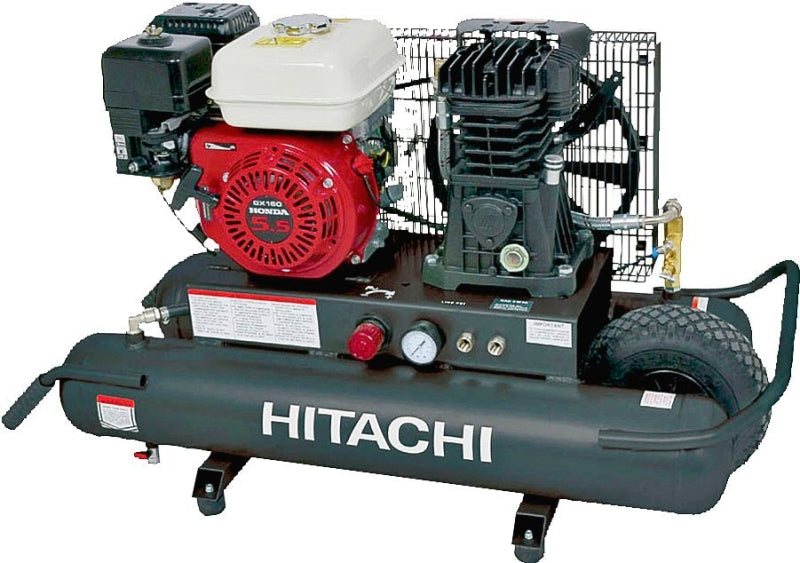 EC2510E AIR COMPRESOR 8G 5.5HP