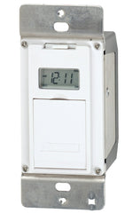 EI500WC/EJ500 24HR IN-WALL TIM