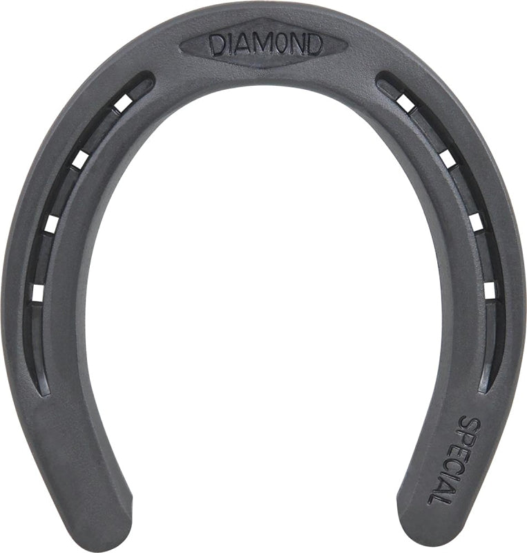 DS000B HORSESHOE PLAIN SIZE000
