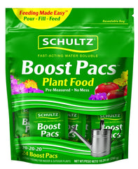 SPF48900 PLANT FOOD BOOST PACK