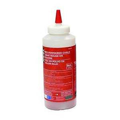 T2605R 5 LB. POWDERED CHALK-RE
