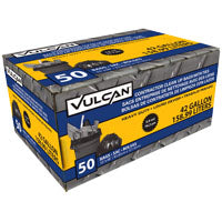 CONTRACTOR BAG 50PK