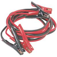 BOOSTER CABLE 12FT 8GA
