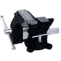 BENCH VISE 3-1/2