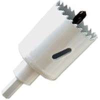 HOLESAW BI METAL 2-1/2