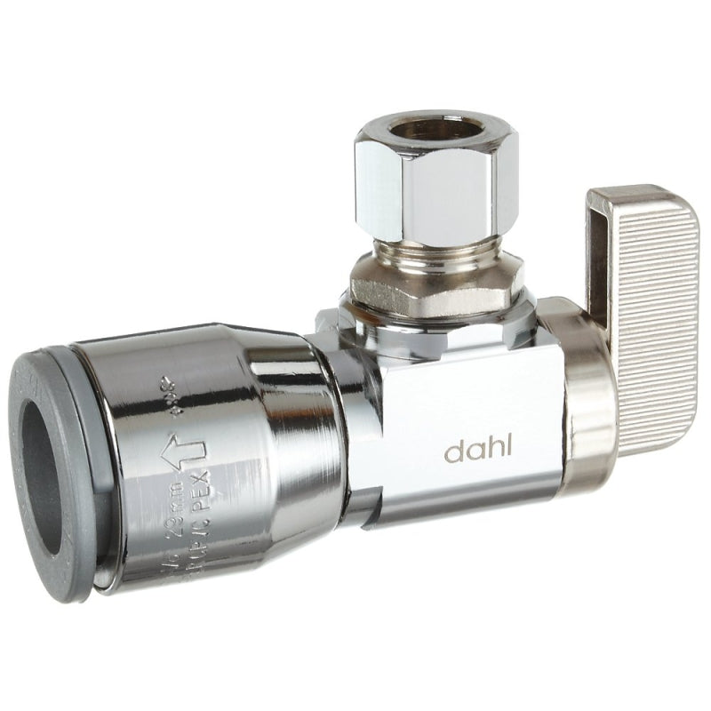 611-QG3-31 VALVE 1/2QG X3/8OD