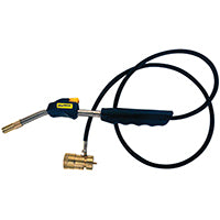 TORCH SELF LIGHTING 4FT HOSE