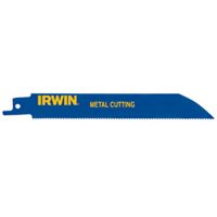 Saw Blade Meta/Plastic 6" 24TP
