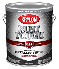 K09742008 ENAMEL METALLIC AL