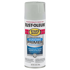 330491 PAINT SPRAY GRAY 12OZ