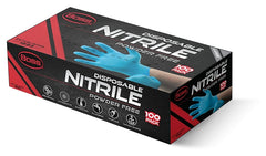 B21041-L GLOVE NITRILE 4MIL