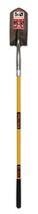 89185 TRENCH SHOVEL FIBERGLASS
