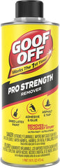 FG653 GOOF OFF 16OZ EASY POUR