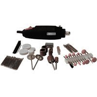 51872 80PC MINI ROTARY TOOLKIT