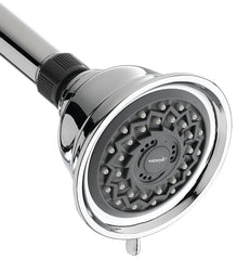VAT-313C SHOWER HEAD 3MODE CH