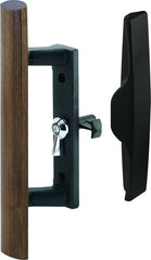 C1095 SLIDING GLS DOOR HANDLE