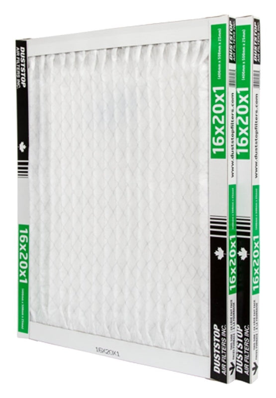 DP-1620PR2 16X20X1 FILTER AIR