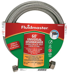 1W60CU DSHWSHR CONNECT 60IN
