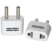 Adapter Plug for Europe