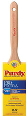 144100725 BRUSH SASH 2.5IN
