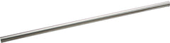 Boston Harbor BB624C13B03 Towel Bar, 24 in L Rod, Brushed Nickel, Surface