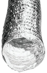 110244 FOIL DUCT UL 4INX50FT