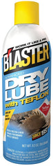 16TDL DRY LUBE 12OZ