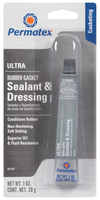 85409 RUBBER GASKET SEALANT