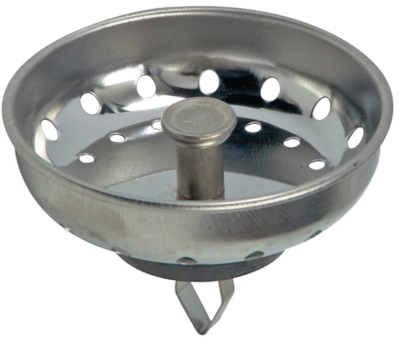 81079 STRAINER BASKET 3-1/4IN
