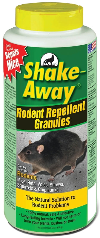 2853338 RODENT REPLLNT GRNULES