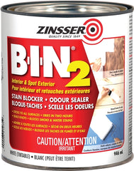 261663 BIN 2 STAIN BLOCKER