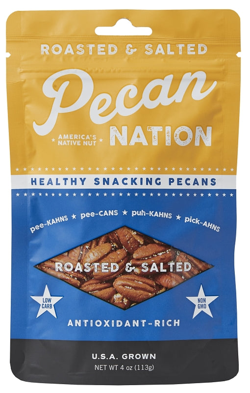 PNRS4.8.12 PECAN RSTD SLTD 4OZ