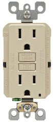 M01-GFNT1-03I OUTLT GFCI15A IV