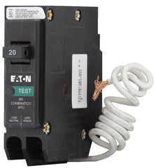 BRN120AF BRKR CMBO AFCI 1P 20A